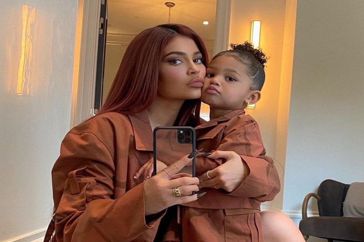 Kylie'