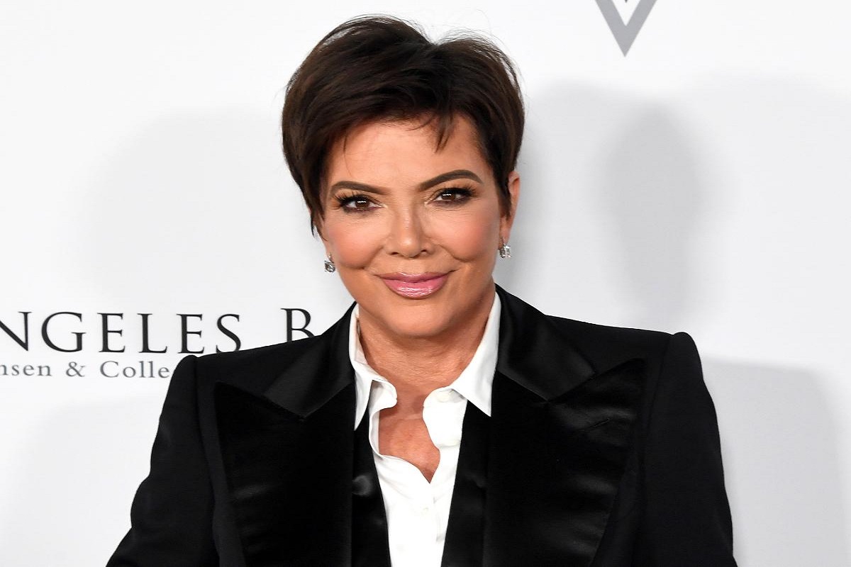 Kris Jenner