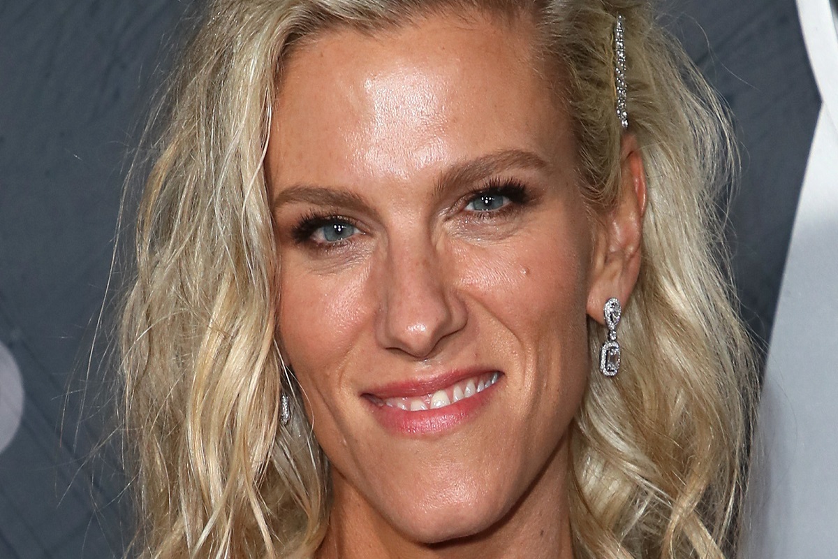 Lindsay Shookus