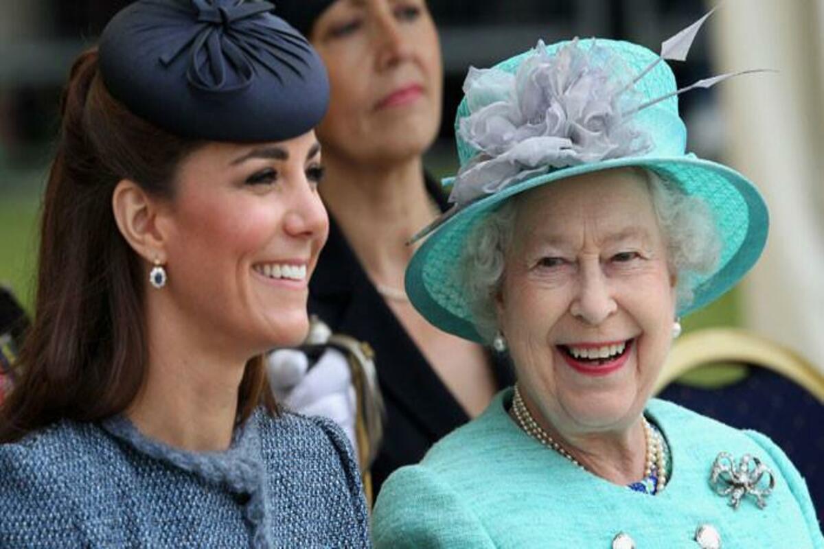 Kate Middleton