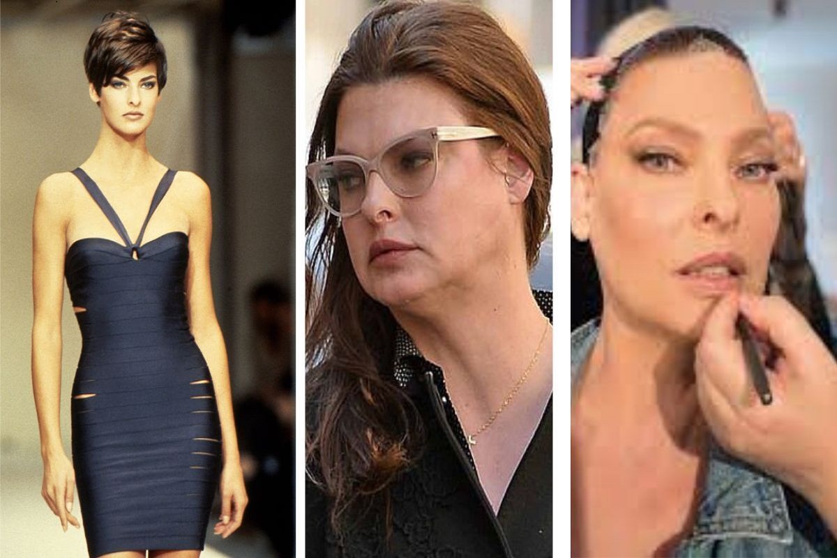 Linda Evangelista