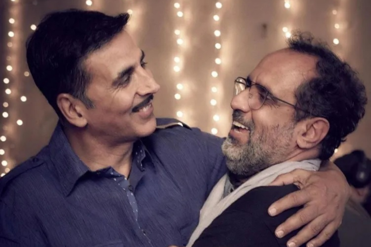 Akshay Kumar