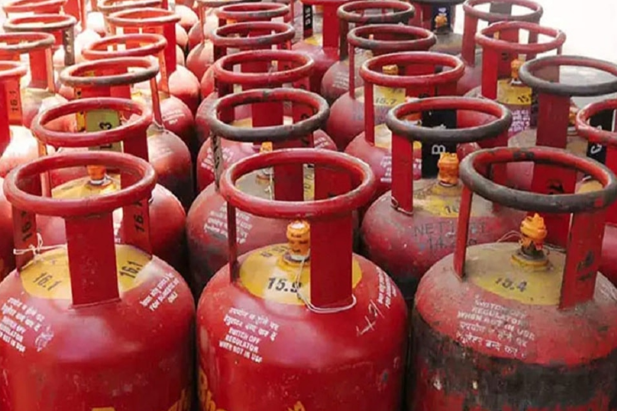LPG