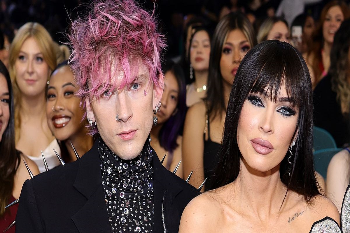 Machine Gun Kelly
