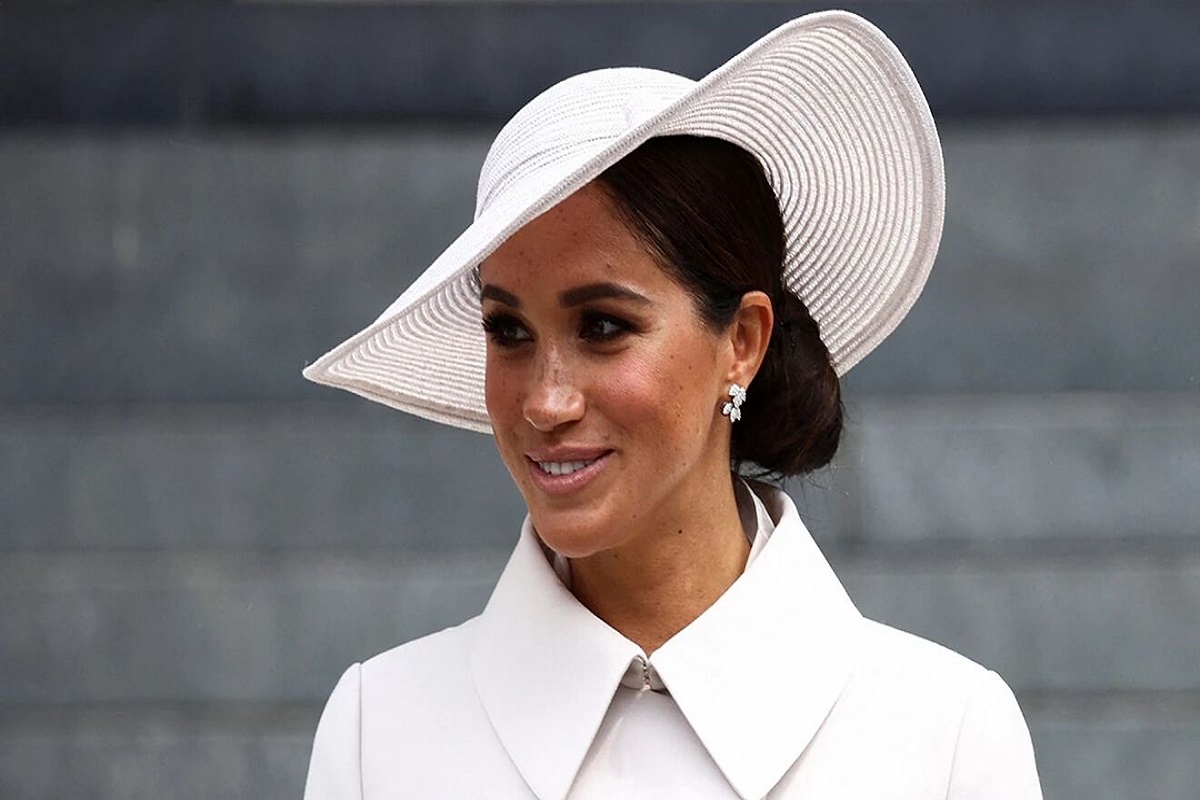 Meghan Markle
