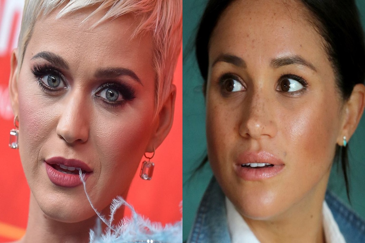Meghan Katy