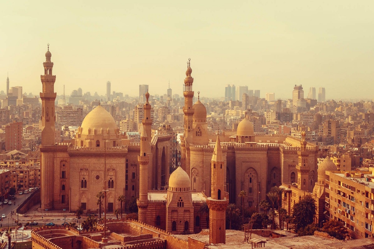 Middle East
