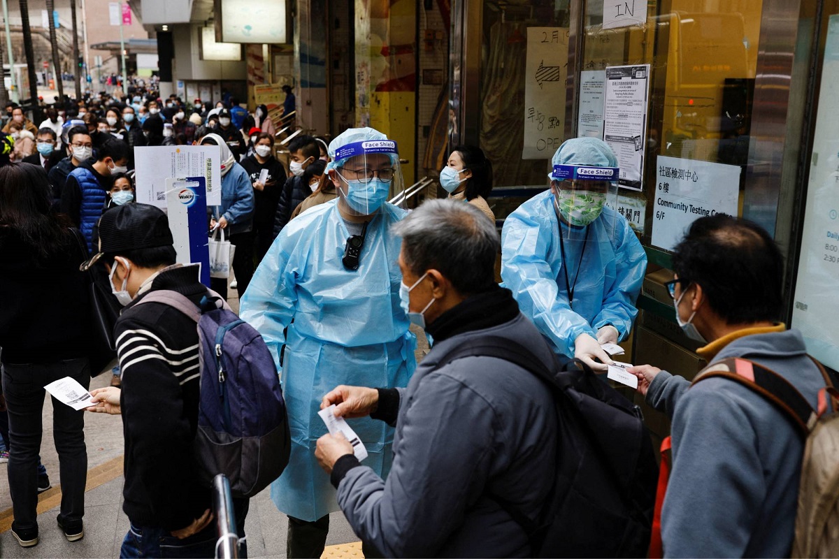 quarantine