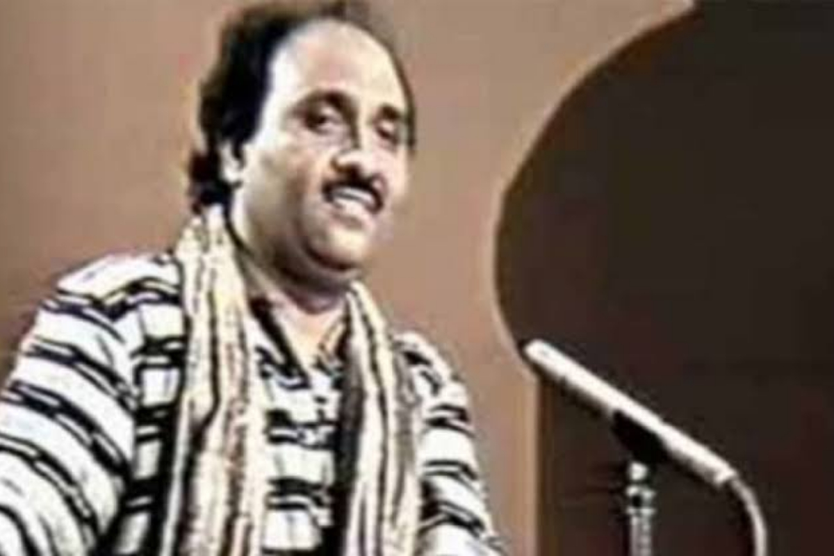 parvaiz Mehdi