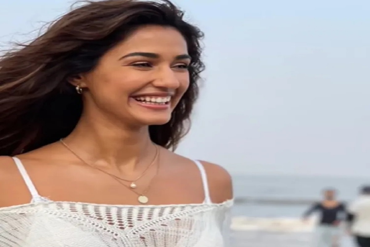 Disha Patani