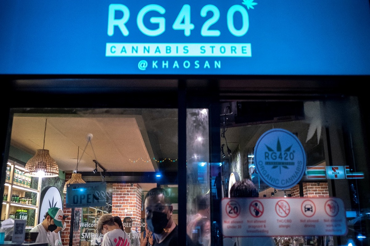Cannabis