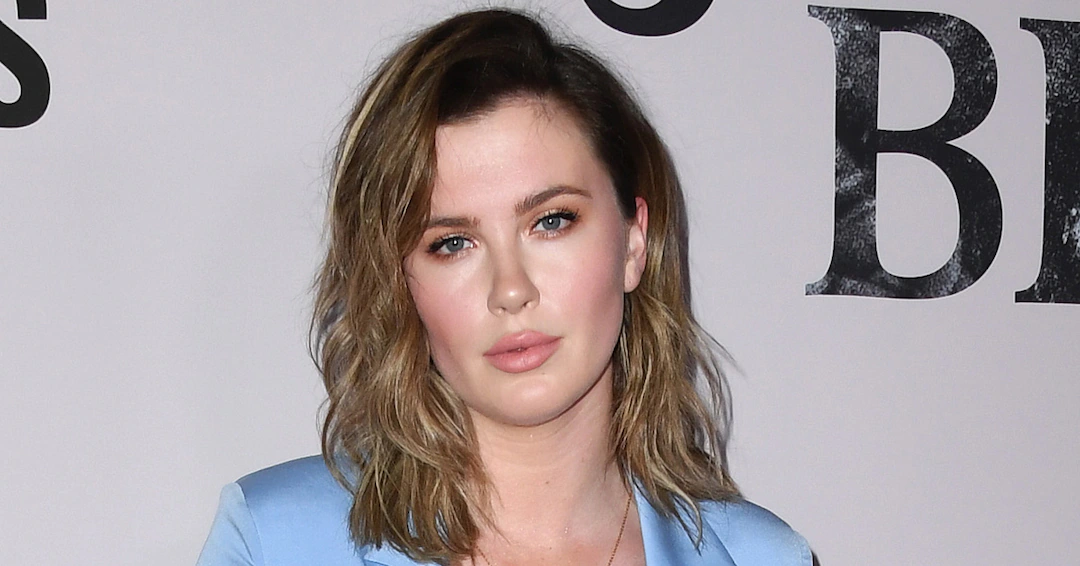 Ireland Baldwin