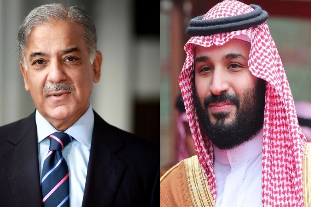 saudi crown prince