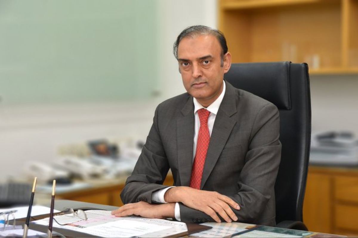 SBP Governor