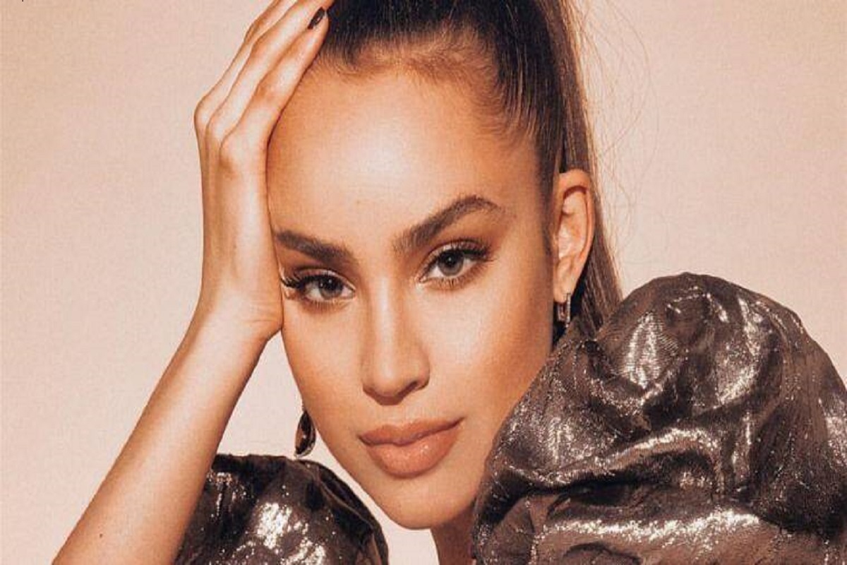 Sofia Carson