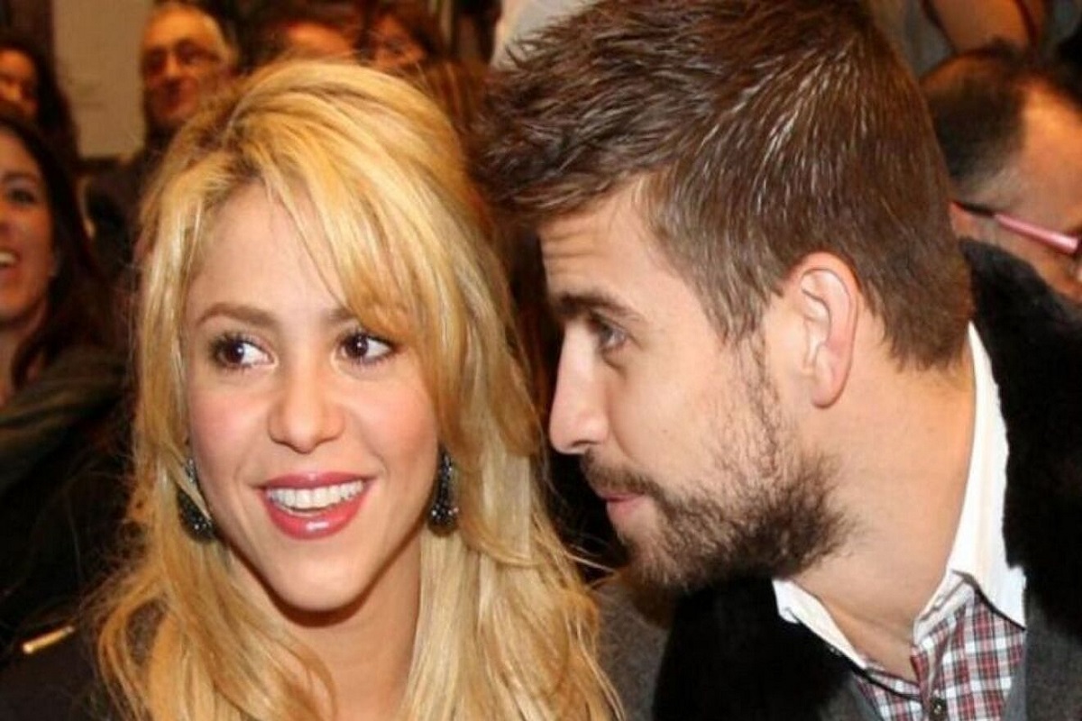 Shakira
