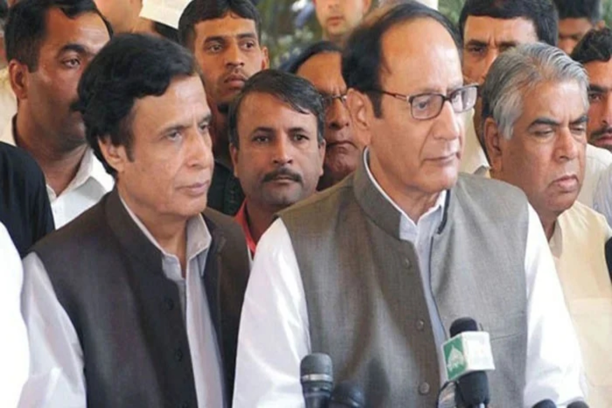 PML-Q elections