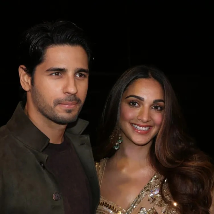 Sidharth Malhotra
