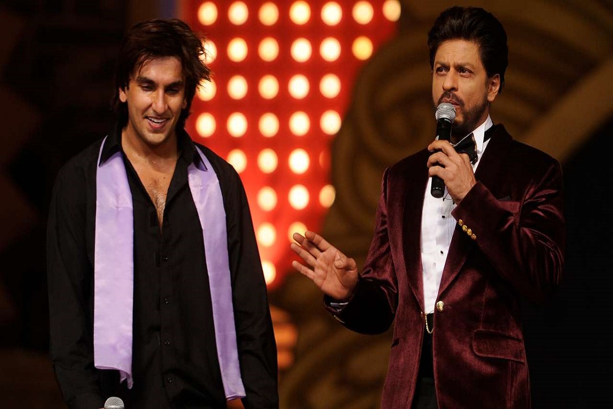 Shah Rukh Khan