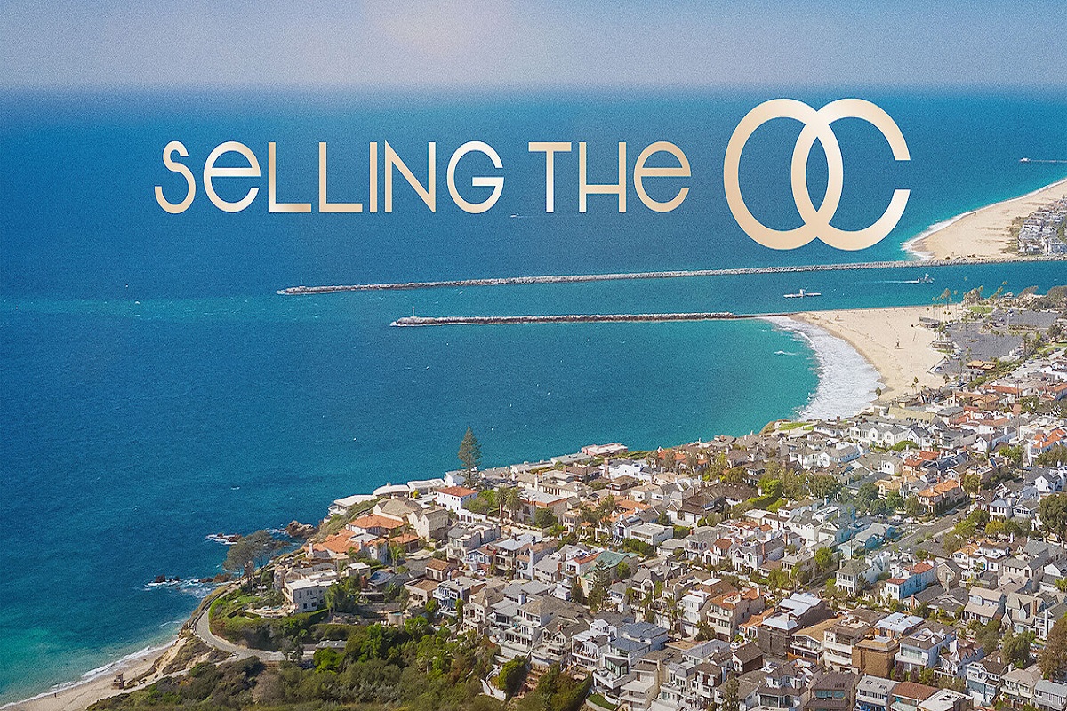 Selling the OC