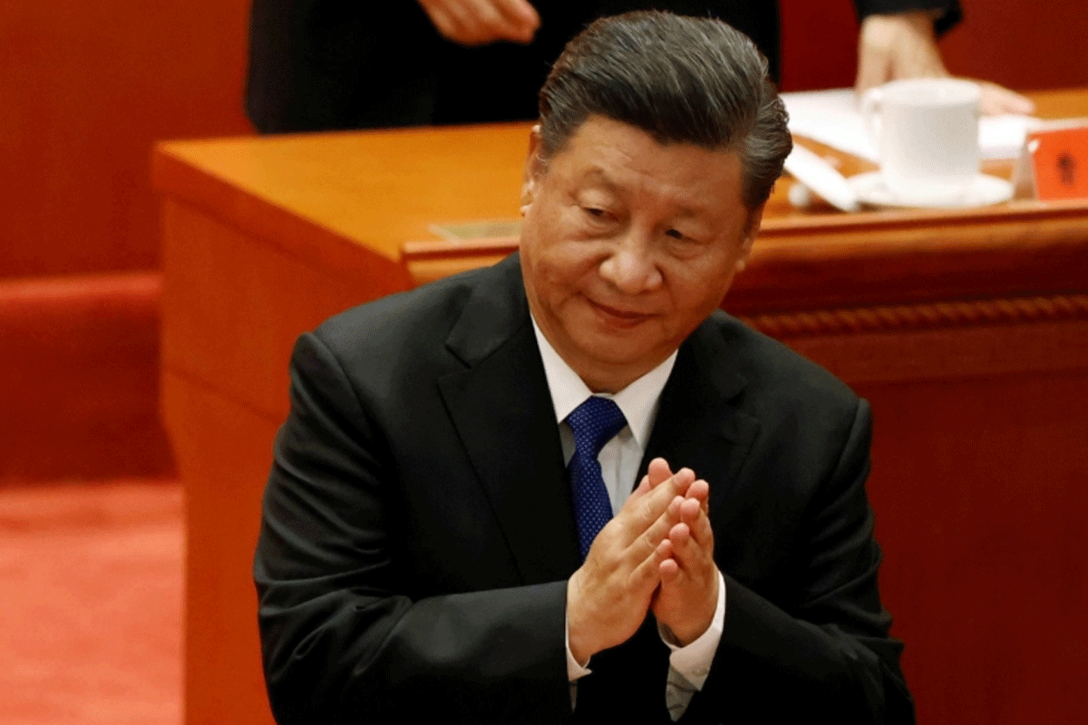 Xi Jinping