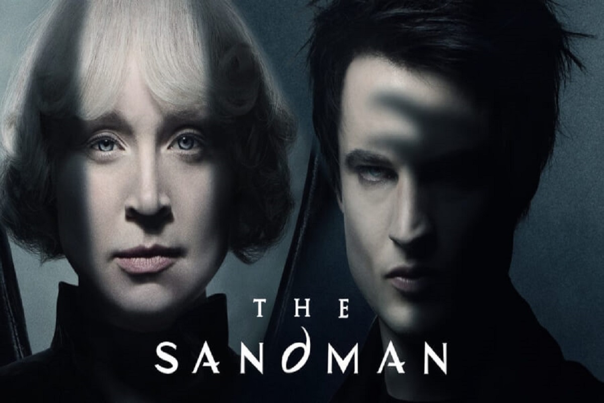 Sandman