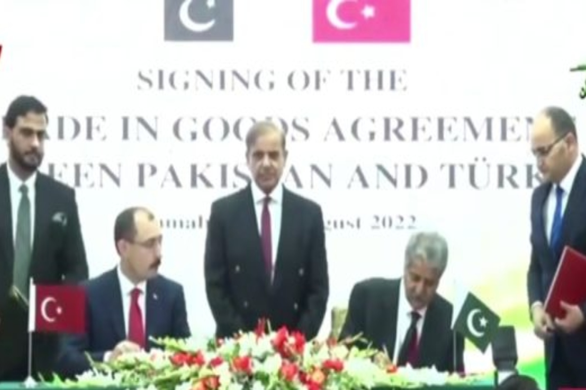 pakistan turkiye
