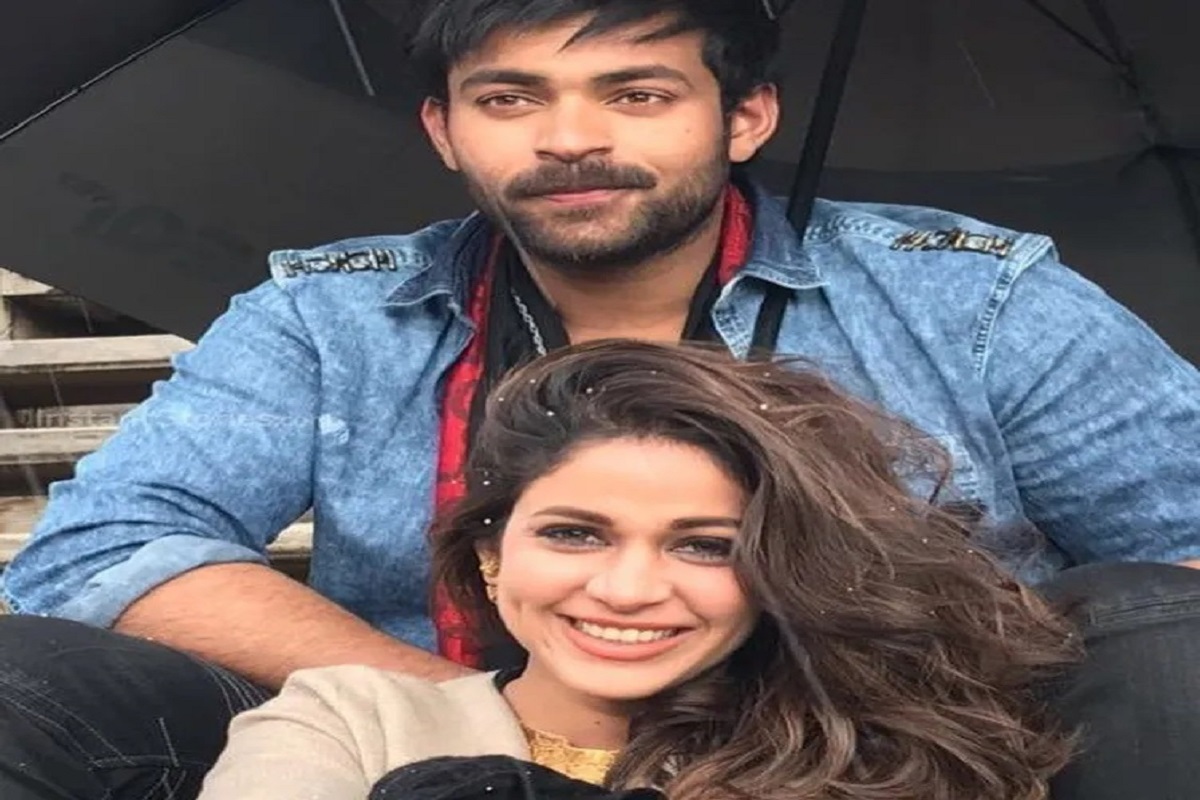 Varun Tej