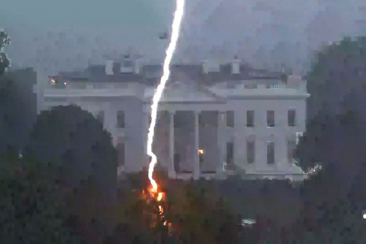 lightning