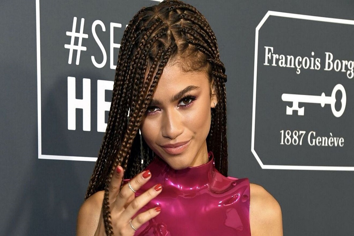 Zendaya