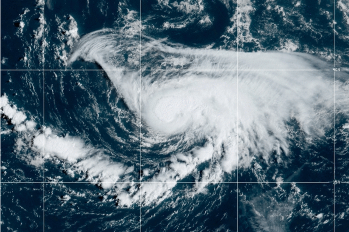 hurricane