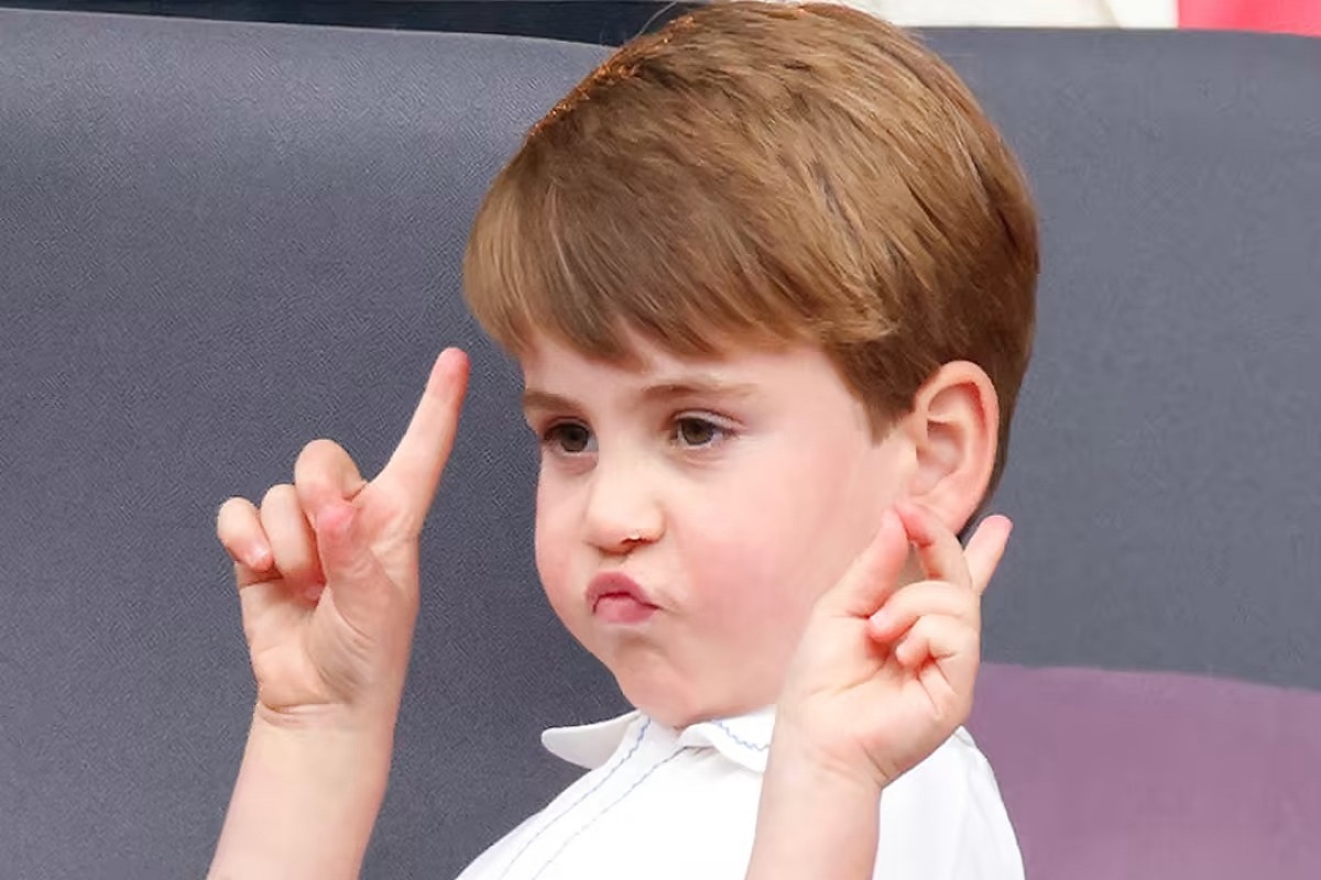 Prince Louis