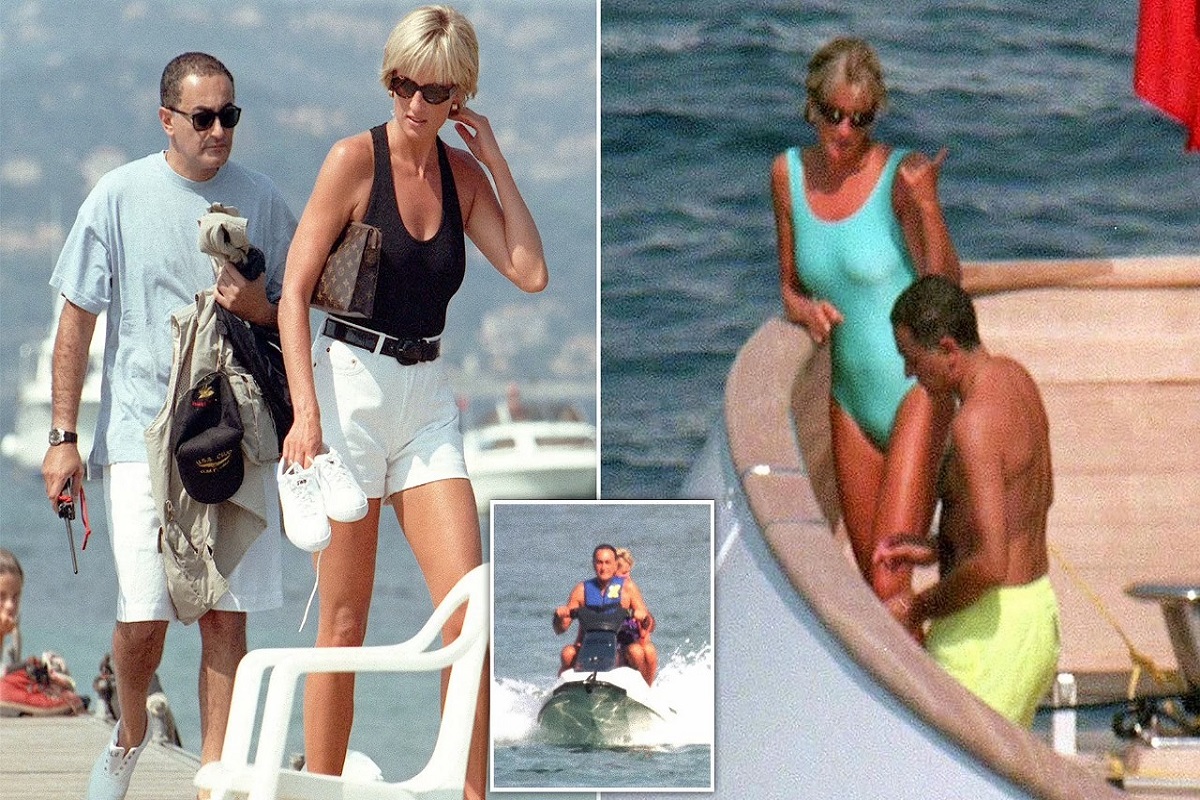 Princess Diana