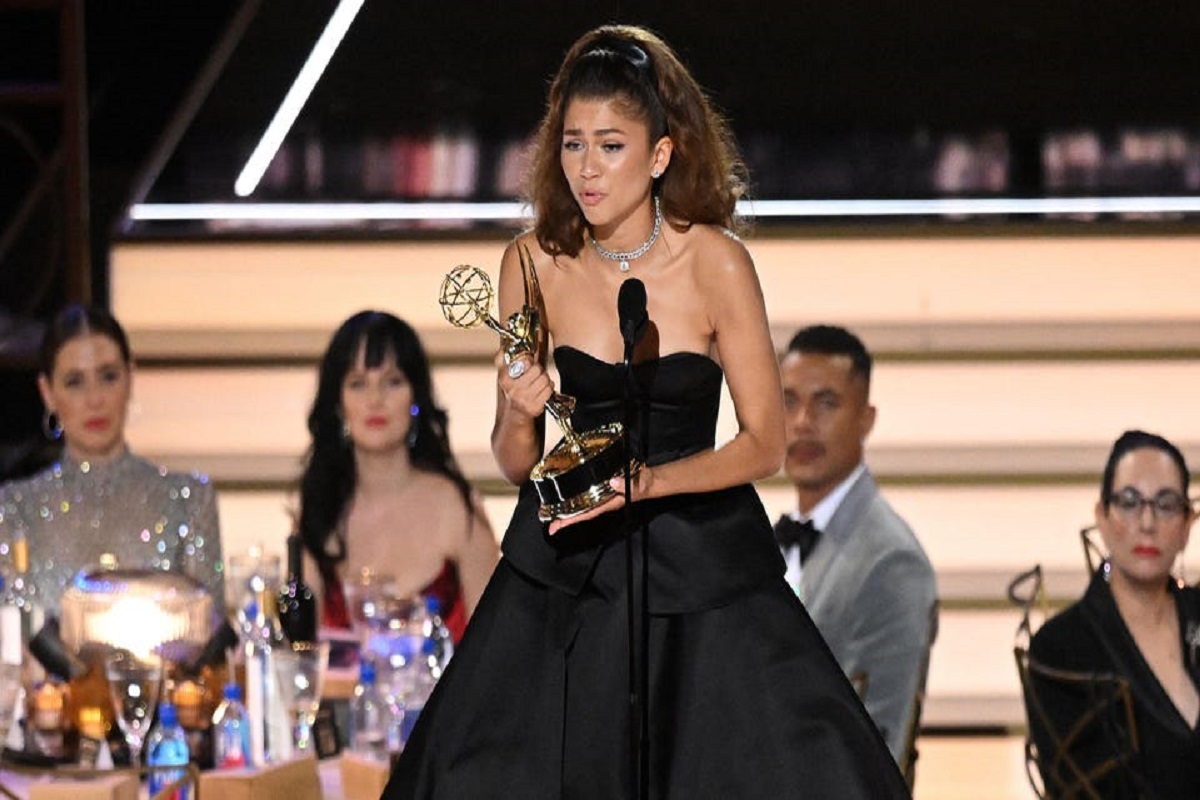Zendaya