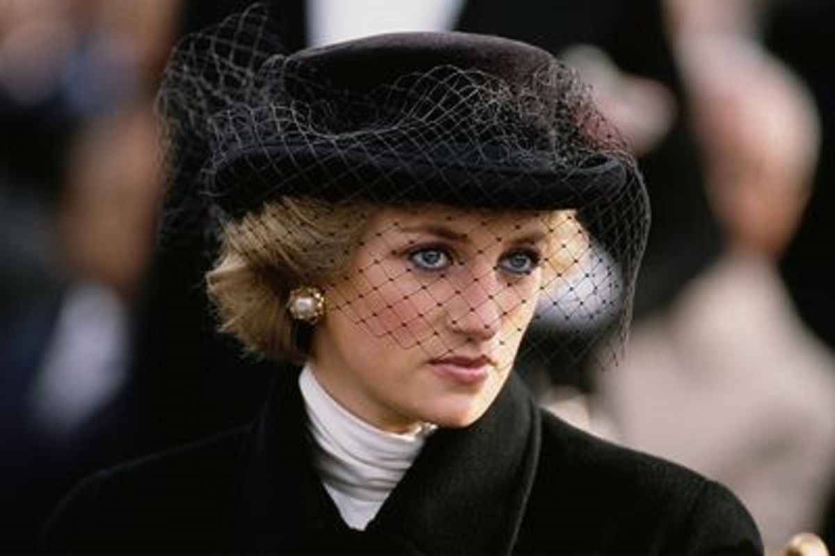 diana