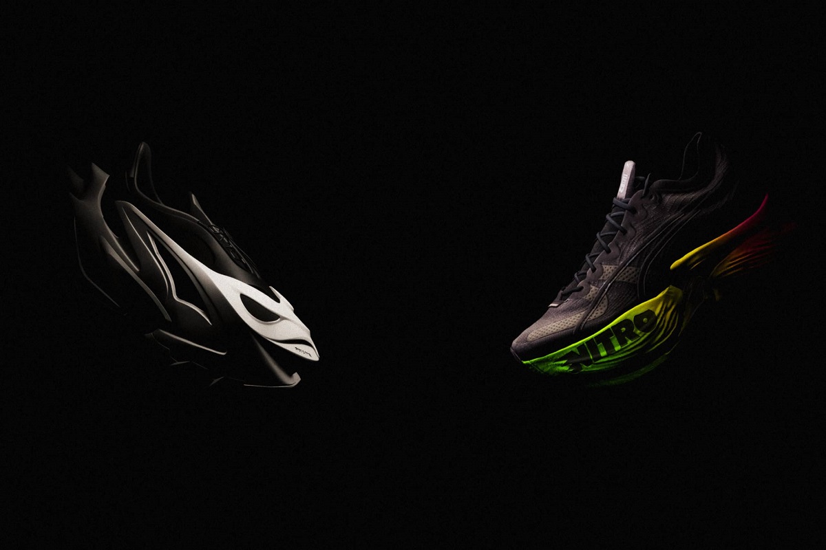 PUMA