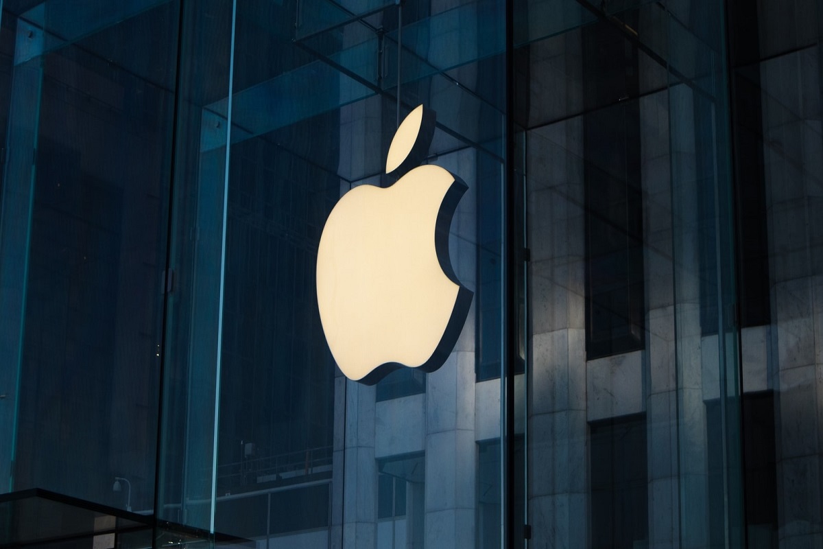 apple