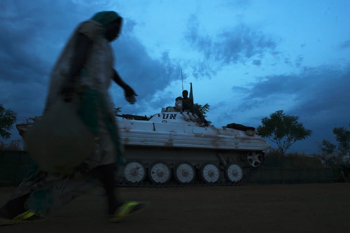 sudan