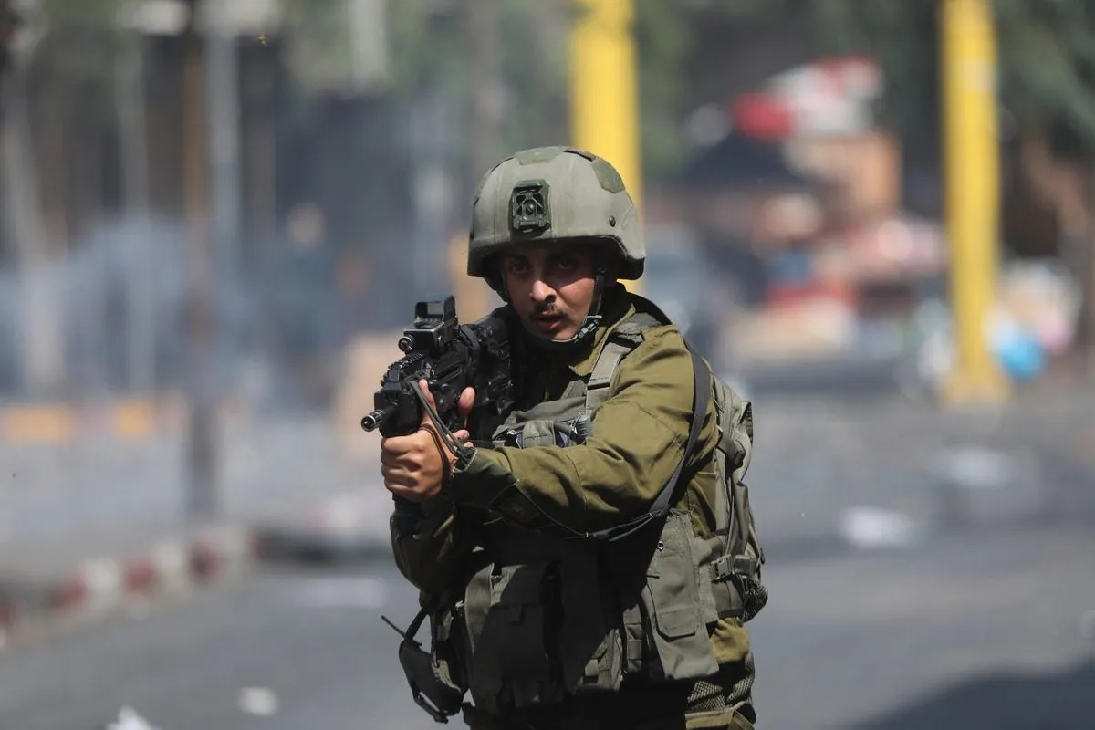 israel