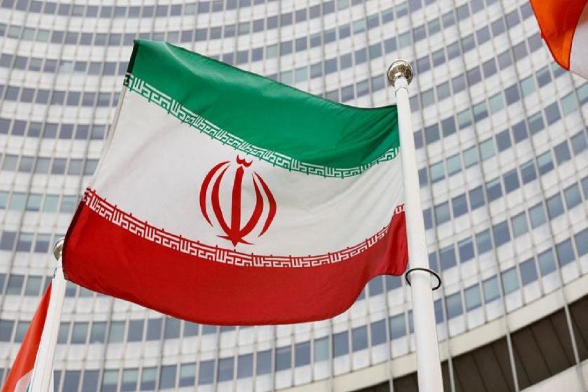 iran