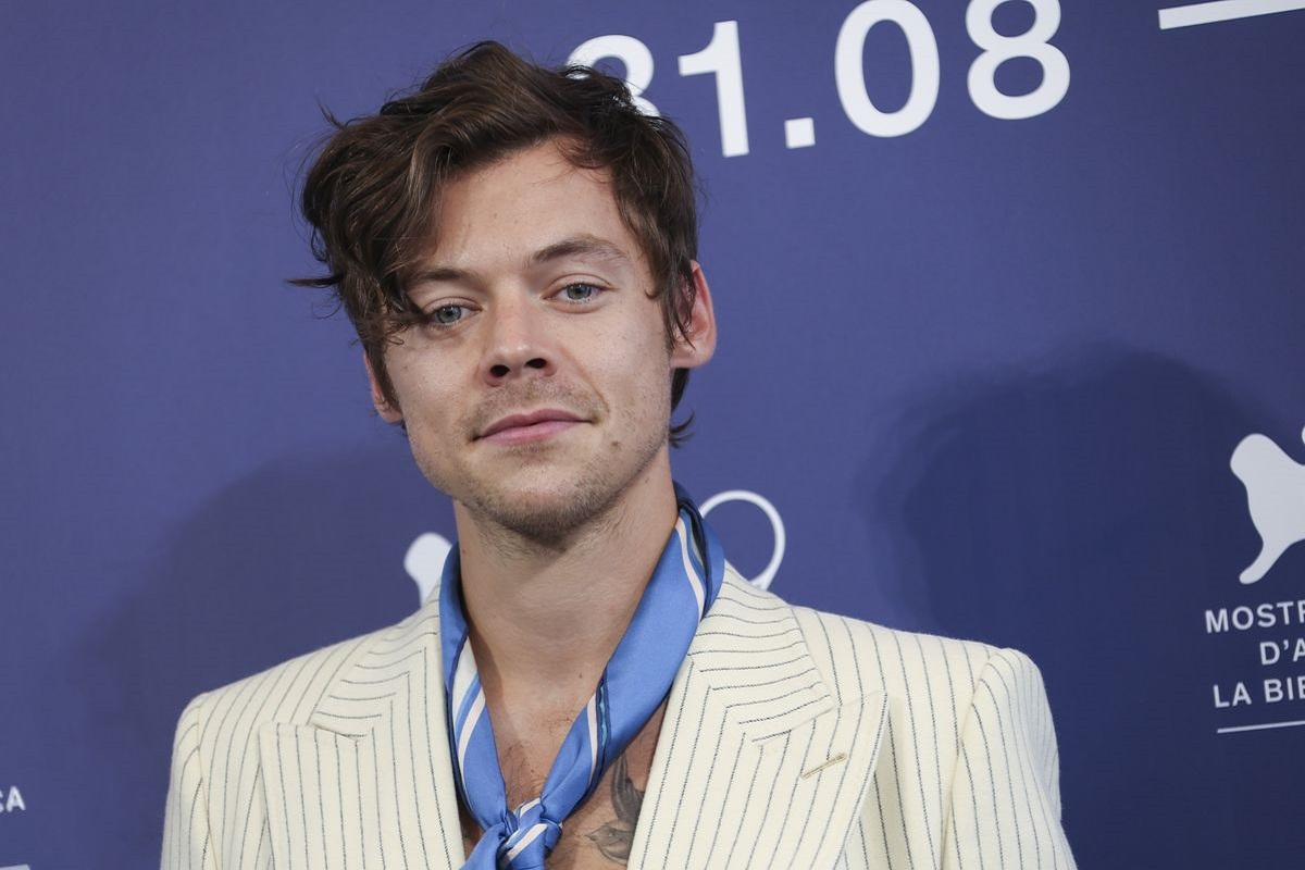 Harry Styles