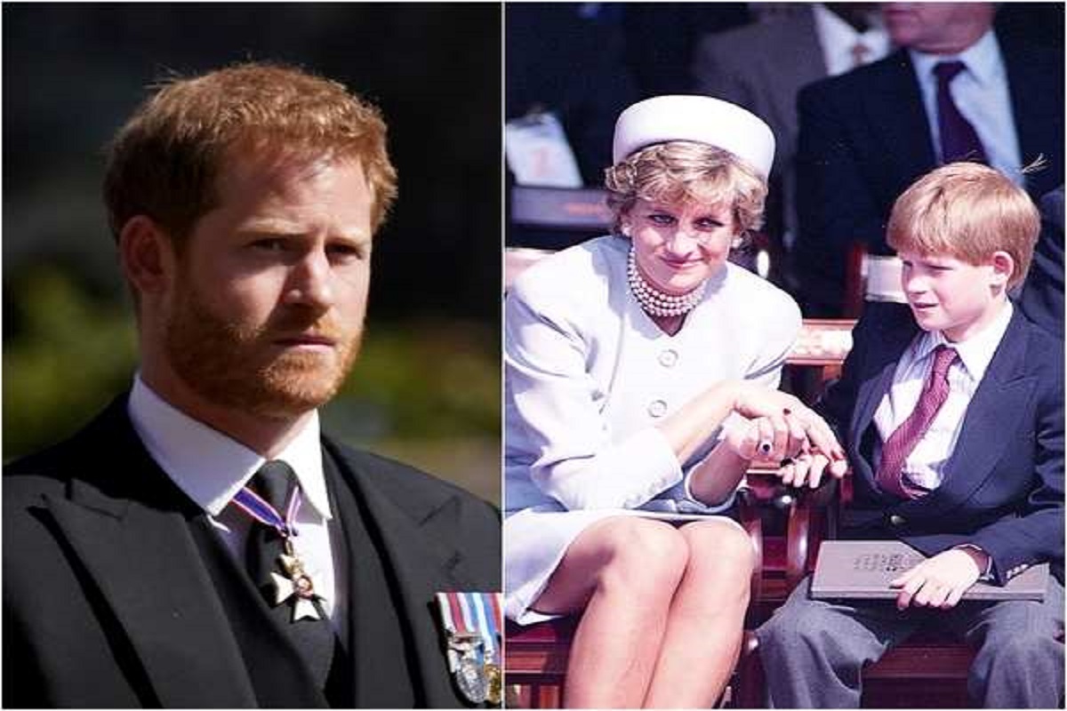 Prince Harry