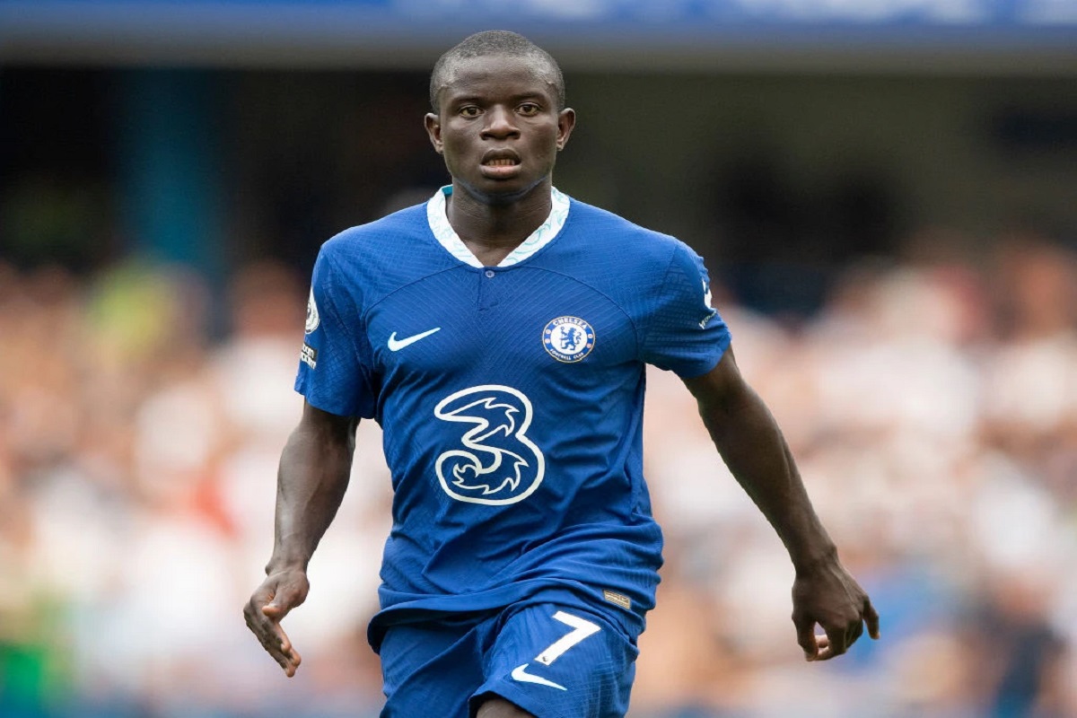 chelsea