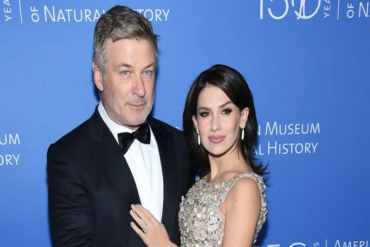 Hilaria Baldwin