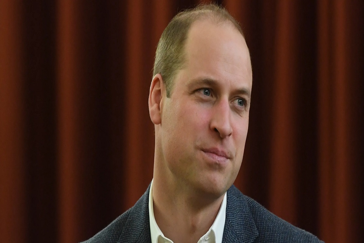 Prince William
