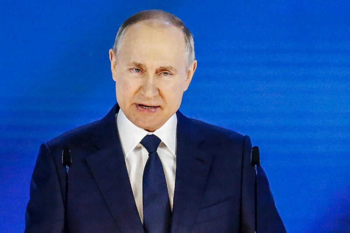 putin