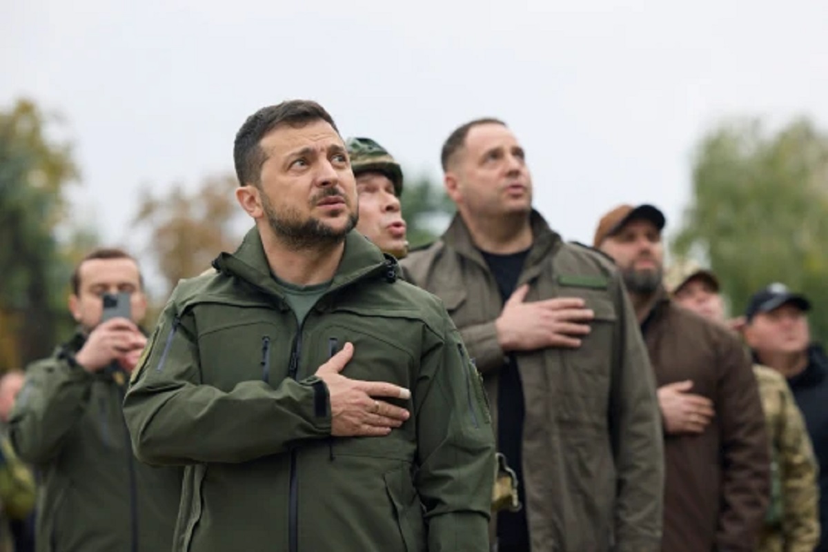 zelensky
