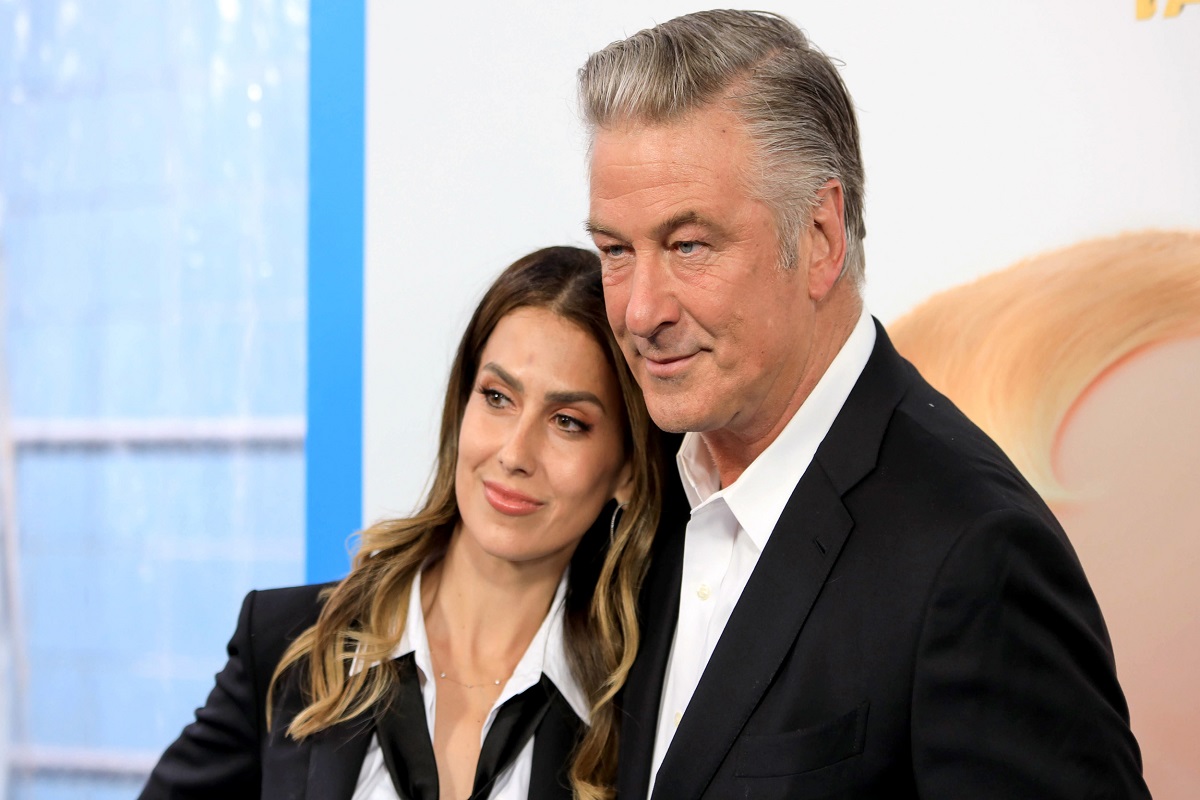 Alec Baldwin