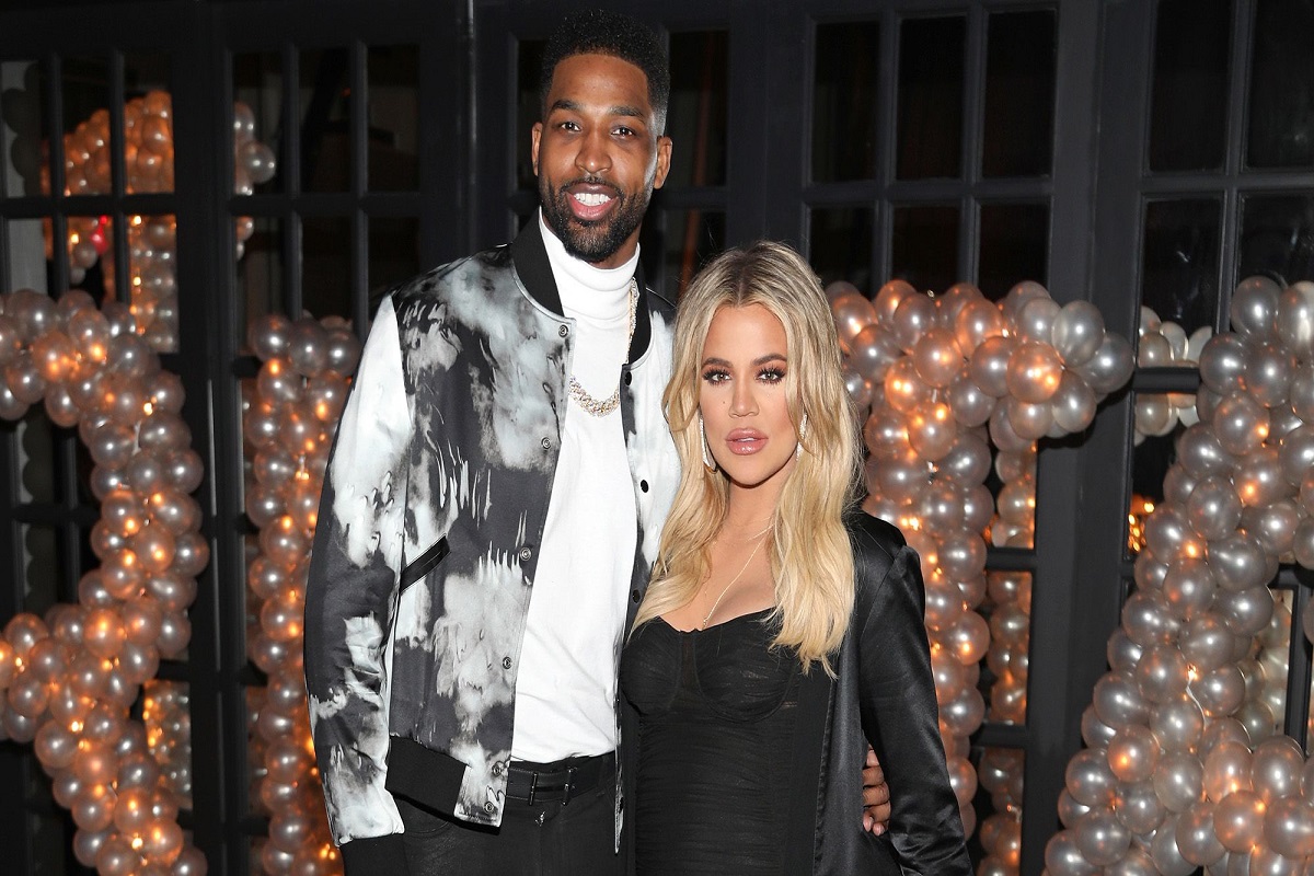 Khloe Kardashian