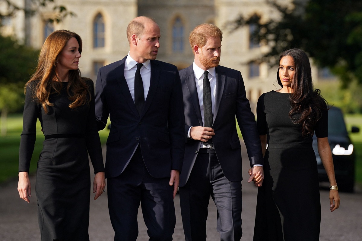 Prince William